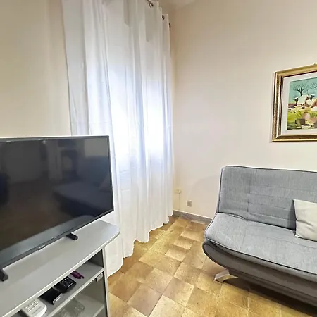 Apartment Vista Blu