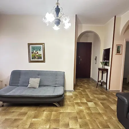 Vista Blu غالّيبولي
