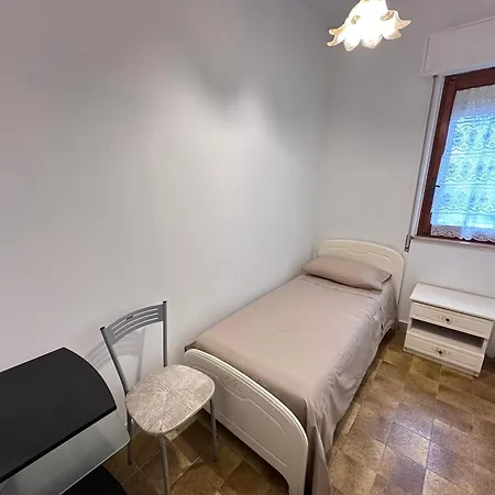 Vista Blu Apartment