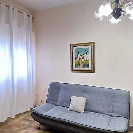Vista Blu Apartment