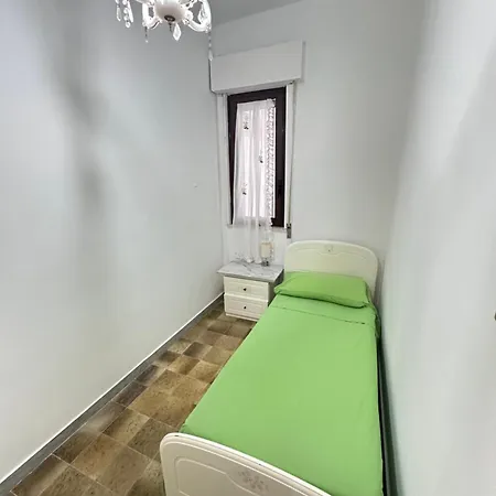 شقة Vista Blu غالّيبولي