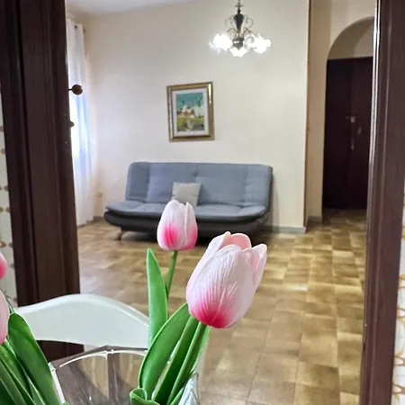 Vista Blu Apartment