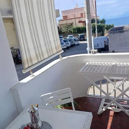 شقة Vista Blu *