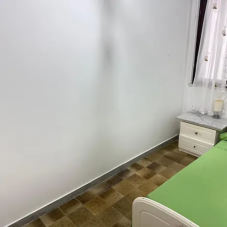 شقة Vista Blu غالّيبولي